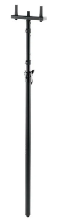 LD SYSTEMS D10G4XDSTAND SOPORTE EN T PARA SISTEMA DAVE 10 G4X - Image 3