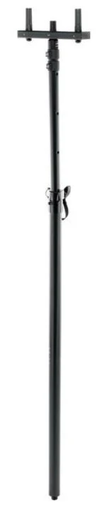 LD SYSTEMS D10G4XDSTAND SOPORTE EN T PARA SISTEMA DAVE 10 G4X - Image 6