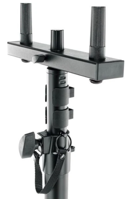 LD SYSTEMS D10G4XDSTAND SOPORTE EN T PARA SISTEMA DAVE 10 G4X - Image 8