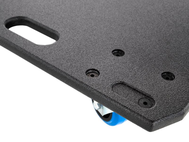 LD SYSTEMS D12G4XCB PLATAFORMA CON RUEDAS PARA DAVE12G4X - Image 7