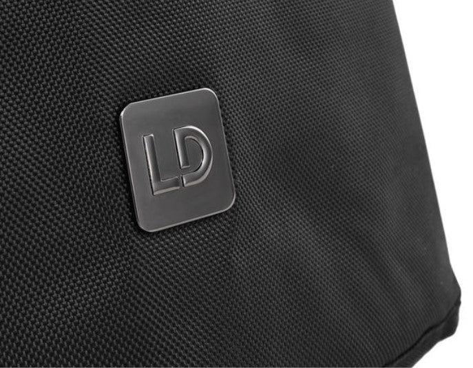 LD SYSTEMS D15G4XSATPC FUNDA PARA SATELITE DAVE 15 G4X - Image 5