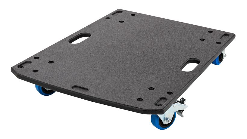 LD SYSTEMS D18G4XCB PLATAFORMA CON RUEDAS PARA DAVE18G4X - Image 4