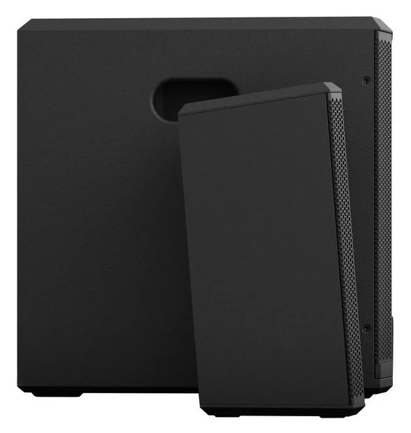 LD SYSTEMS DAVE 10 G4X SISTEMA COMPACTO DE PA ACTIVO - Image 8