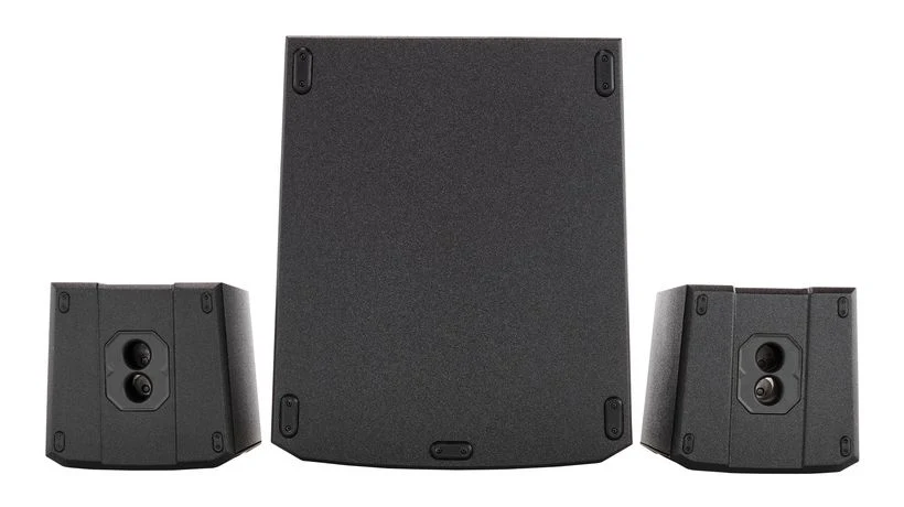 LD SYSTEMS DAVE 15 G4X SISTEMA COMPACTO DE PA ACTIVO - Image 21
