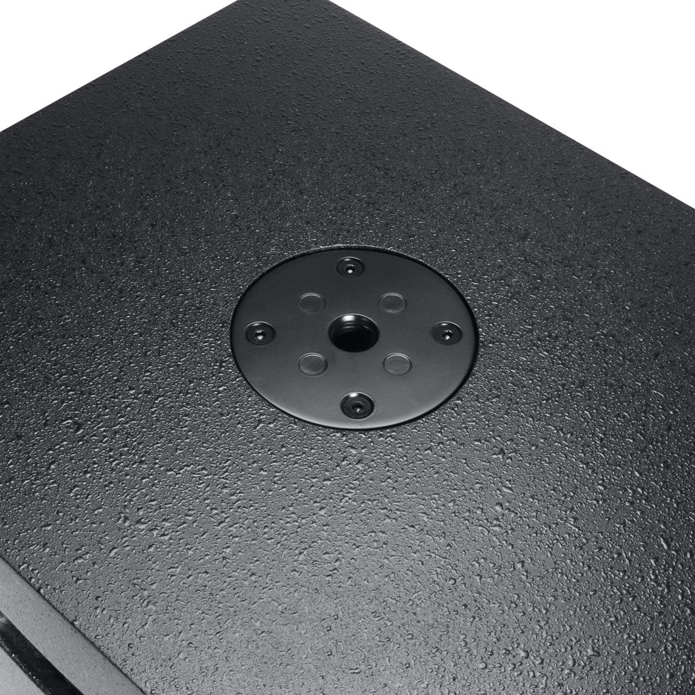 LD SYSTEMS DAVE 8 ROADIE SISTEMA PA ACTIVO PORTATIL CON MEZCLADOR 3 CANALES - Image 8