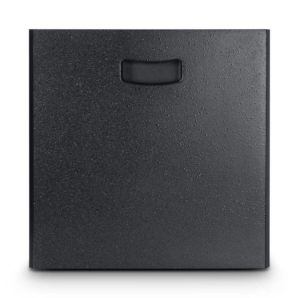 LD SYSTEMS DAVE 8 ROADIE SISTEMA PA ACTIVO PORTATIL CON MEZCLADOR 3 CANALES - Image 9