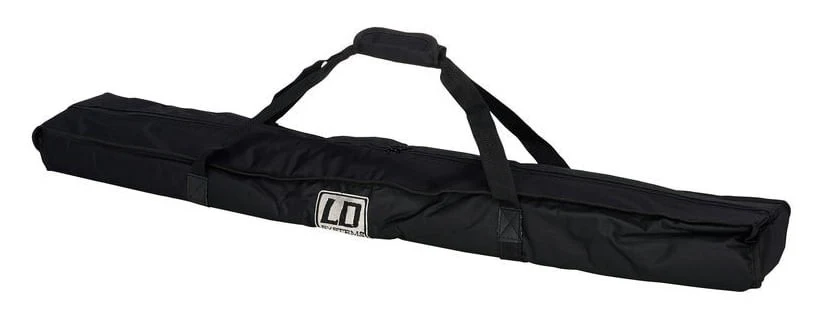 LD SYSTEMS DAVE 8 SET2 2 SOPORTES CON FUNDA + 2 CABLES PARA SISTEMAS DAVE8 - Image 3
