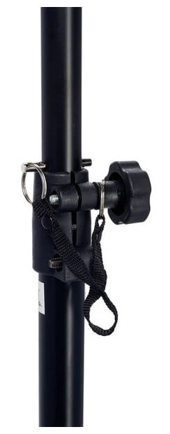 LD SYSTEMS DAVE 8 SET2 2 SOPORTES CON FUNDA + 2 CABLES PARA SISTEMAS DAVE8 - Image 6