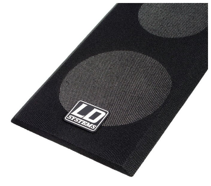 LD SYSTEMS DAVE 8 XS G REJILLAS FRONTALES - Image 2