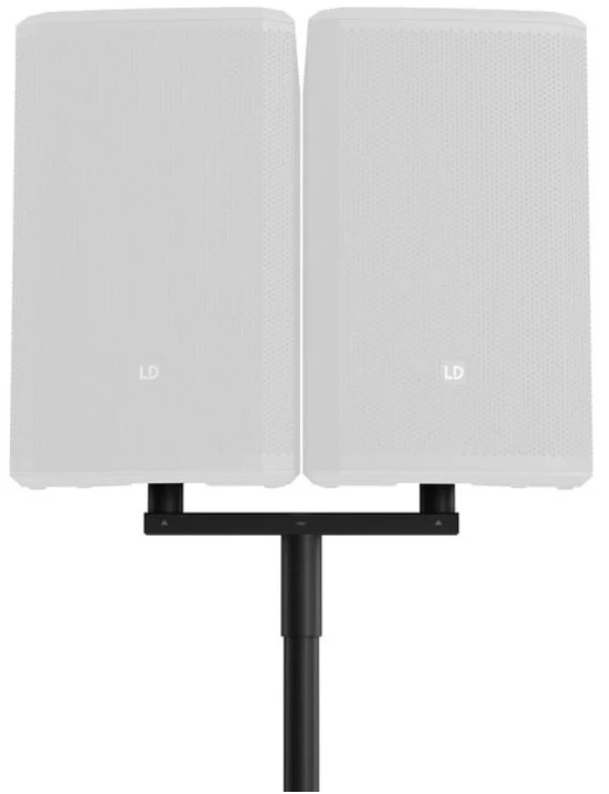 LD SYSTEMS DG4XTBARL SOPORTE EN T PARA SISTEMA DAVE G4X - Image 4