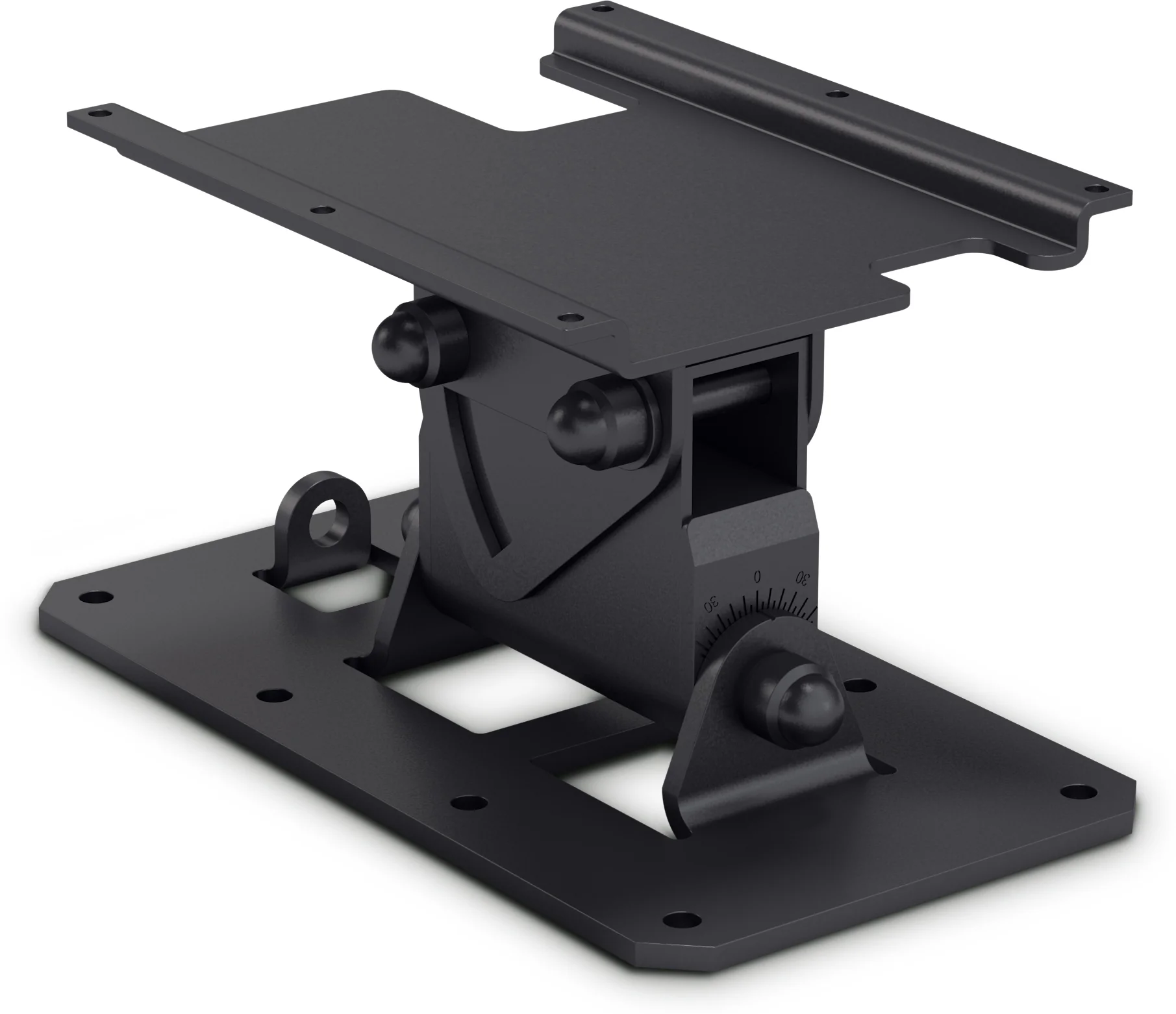LD SYSTEMS EB 282A G3 WMB1 TILT SOPORTE INCLINACION PARA STINGER 28A G3 - Image 2