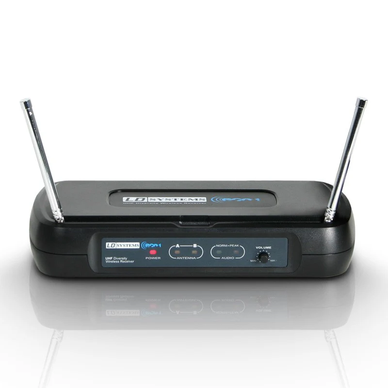 LD SYSTEMS ECO 2 R2 RECEPTOR
