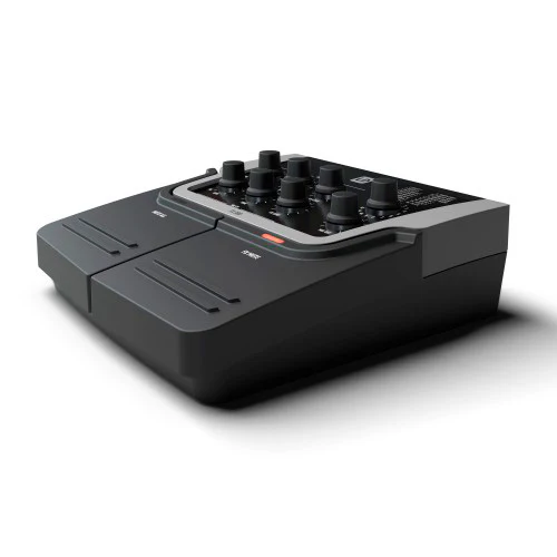 LD SYSTEMS FX300 PEDALERA MULTIEFECTOS - Image 11