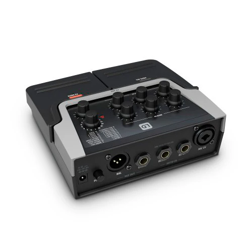LD SYSTEMS FX300 PEDALERA MULTIEFECTOS - Image 8