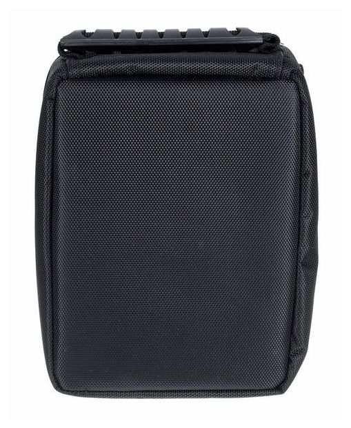 LD SYSTEMS FX300 SET PEDAL DE EFECTOS DE 2 CANALES + BOLSA DE TRANSPORTE Y ADAPTADOR DE CORRIENTE - Image 12