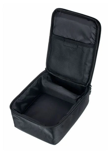 LD SYSTEMS FX300 SET PEDAL DE EFECTOS DE 2 CANALES + BOLSA DE TRANSPORTE Y ADAPTADOR DE CORRIENTE - Image 13