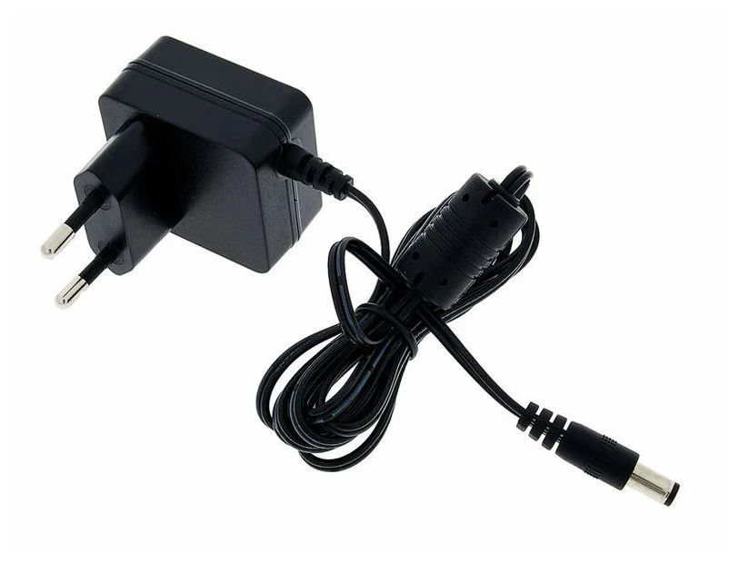 LD SYSTEMS FX300 SET PEDAL DE EFECTOS DE 2 CANALES + BOLSA DE TRANSPORTE Y ADAPTADOR DE CORRIENTE - Image 16