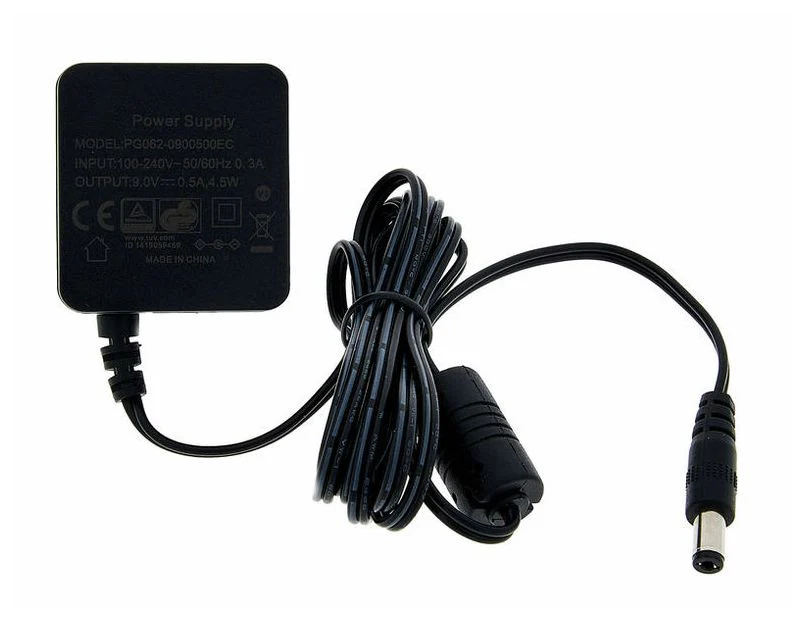 LD SYSTEMS FX300 SET PEDAL DE EFECTOS DE 2 CANALES + BOLSA DE TRANSPORTE Y ADAPTADOR DE CORRIENTE - Image 17