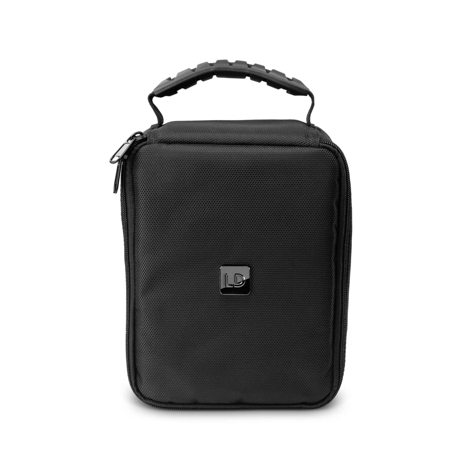 LD SYSTEMS FX300 SET PEDAL DE EFECTOS DE 2 CANALES + BOLSA DE TRANSPORTE Y ADAPTADOR DE CORRIENTE - Image 9