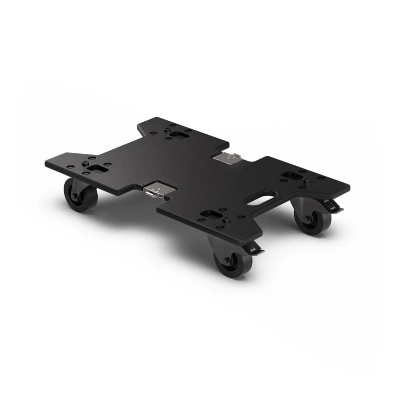 LD SYSTEMS ICOA SUB21 PRO CB PLATAFORMA CON RUEDAS PARA SUBWOOFER ICOASUBPRO21A - Image 2