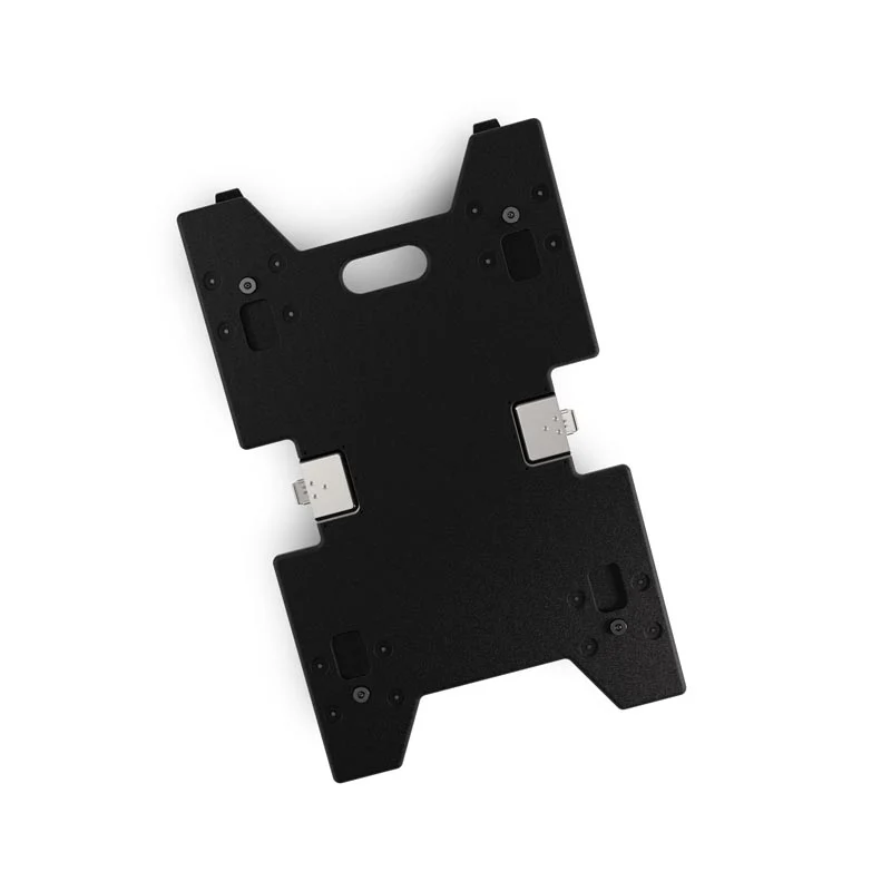 LD SYSTEMS ICOA SUB21 PRO CB PLATAFORMA CON RUEDAS PARA SUBWOOFER ICOASUBPRO21A - Image 3