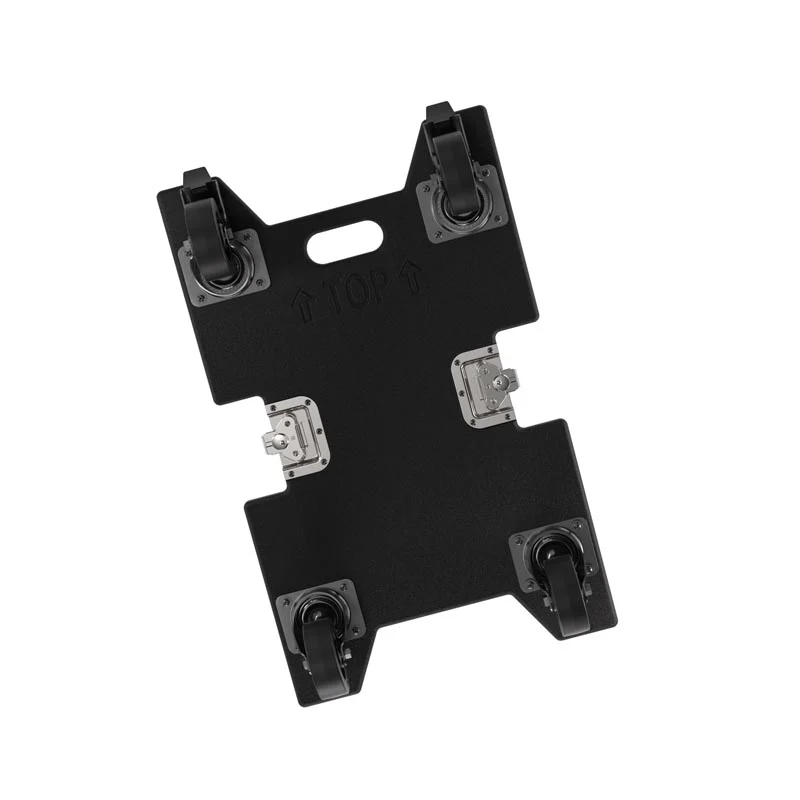 LD SYSTEMS ICOA SUB21 PRO CB PLATAFORMA CON RUEDAS PARA SUBWOOFER ICOASUBPRO21A - Image 4