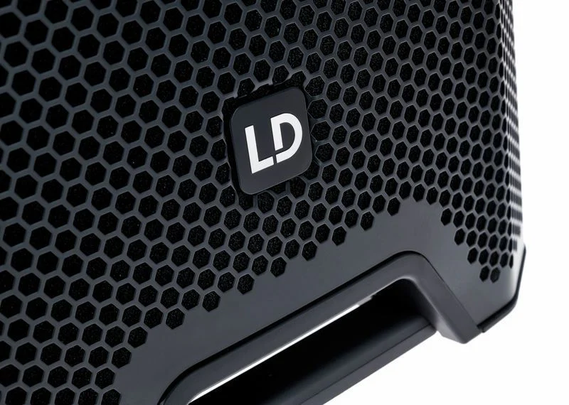 LD SYSTEMS ICOA12 ALTAVOZ PASIVO 12 PULGADAS - Image 13