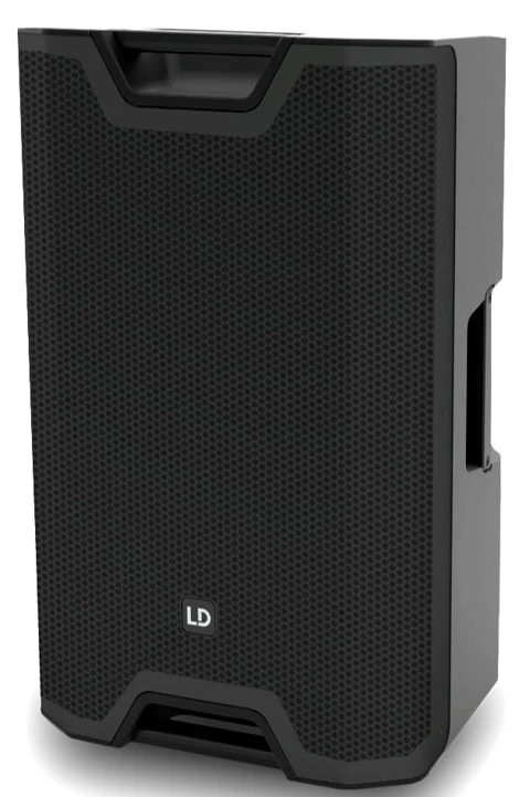 LD SYSTEMS ICOA12A ALTAVOZ ACTIVO 12 PULGADAS - Image 3