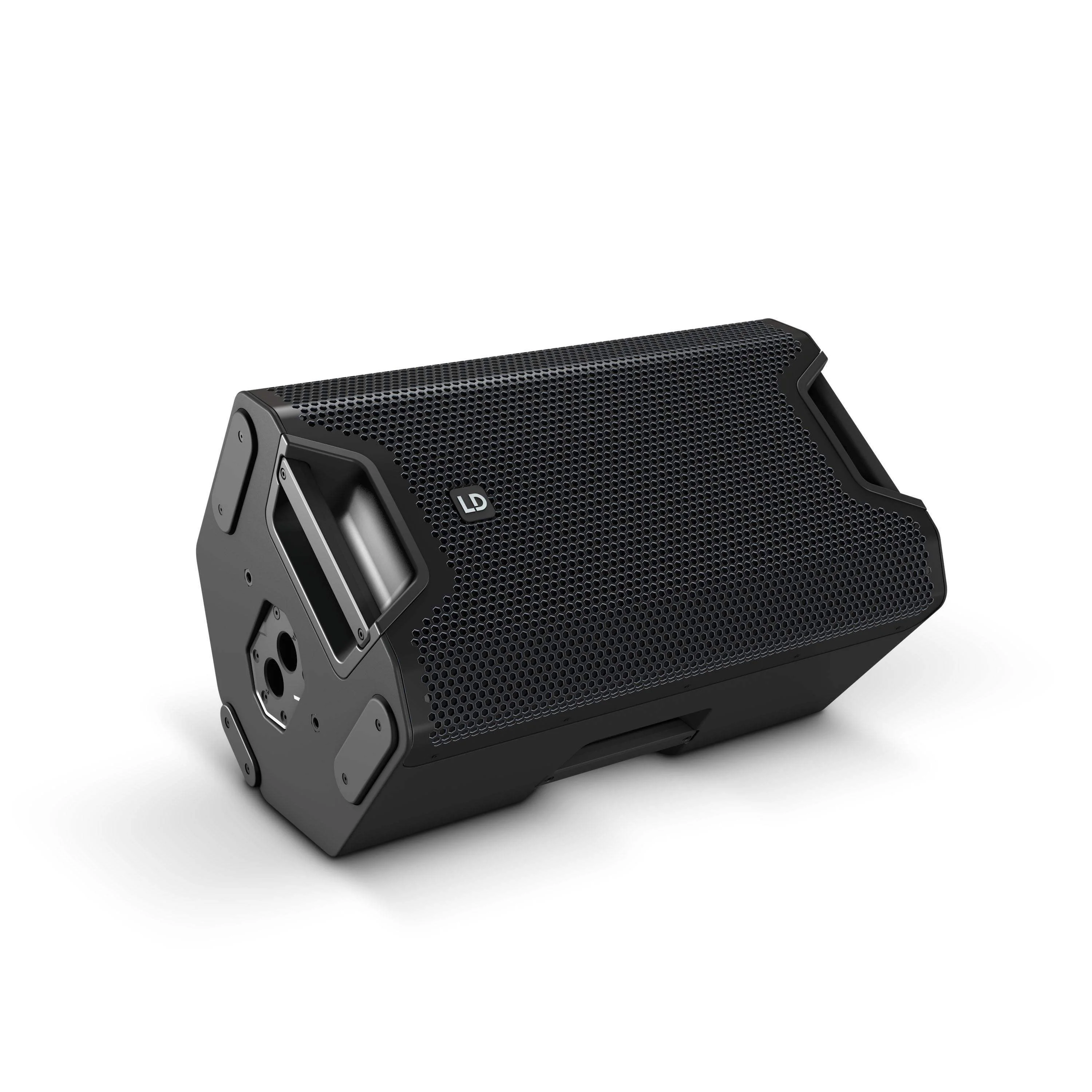 LD SYSTEMS ICOA12A ALTAVOZ ACTIVO 12 PULGADAS - Image 7