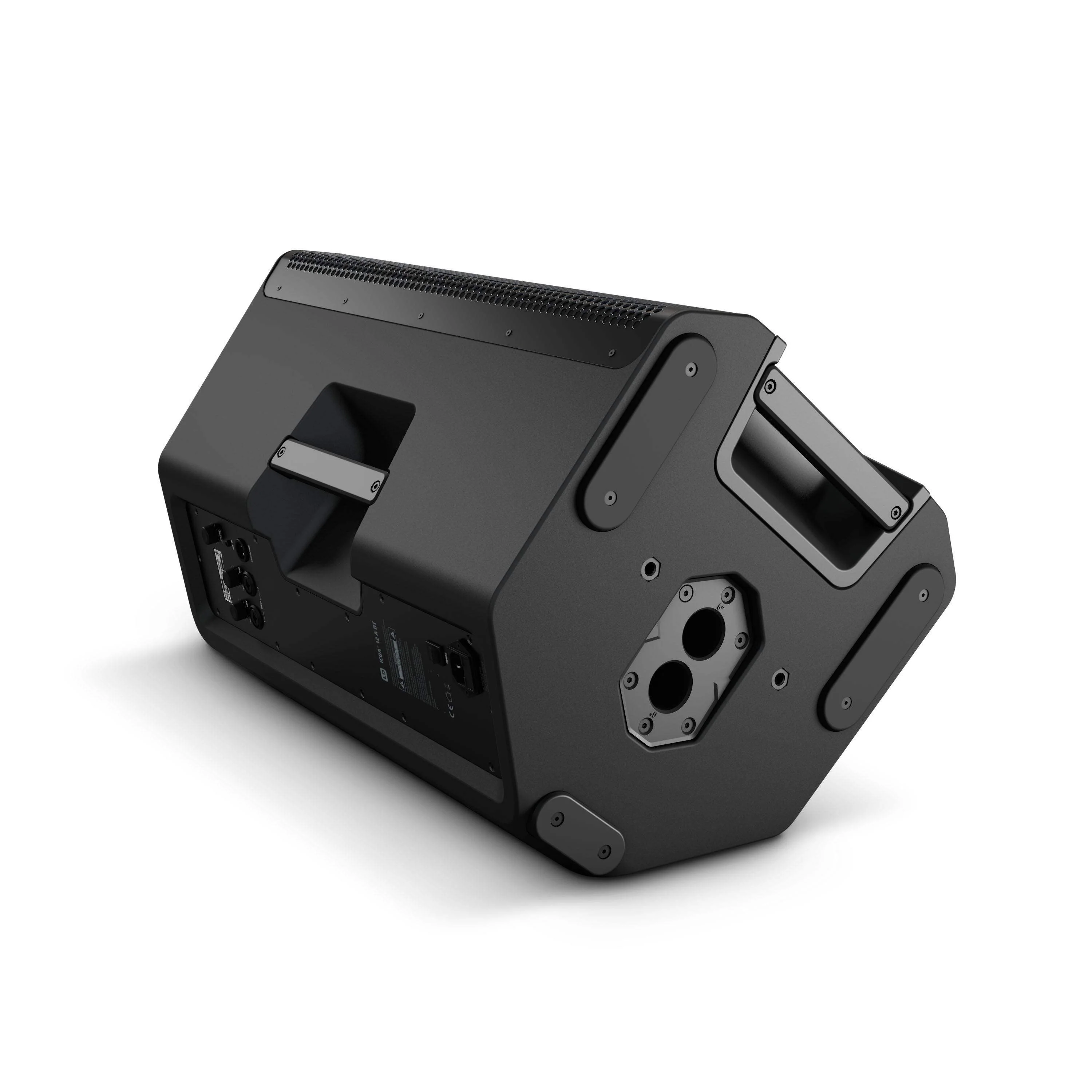 LD SYSTEMS ICOA12A ALTAVOZ ACTIVO 12 PULGADAS - Image 8