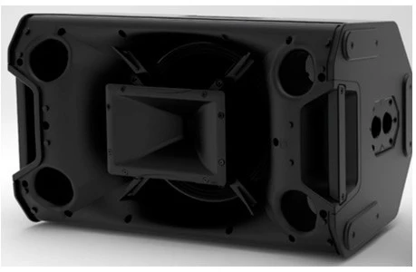 LD SYSTEMS ICOA12A ALTAVOZ ACTIVO 12 PULGADAS - Image 9