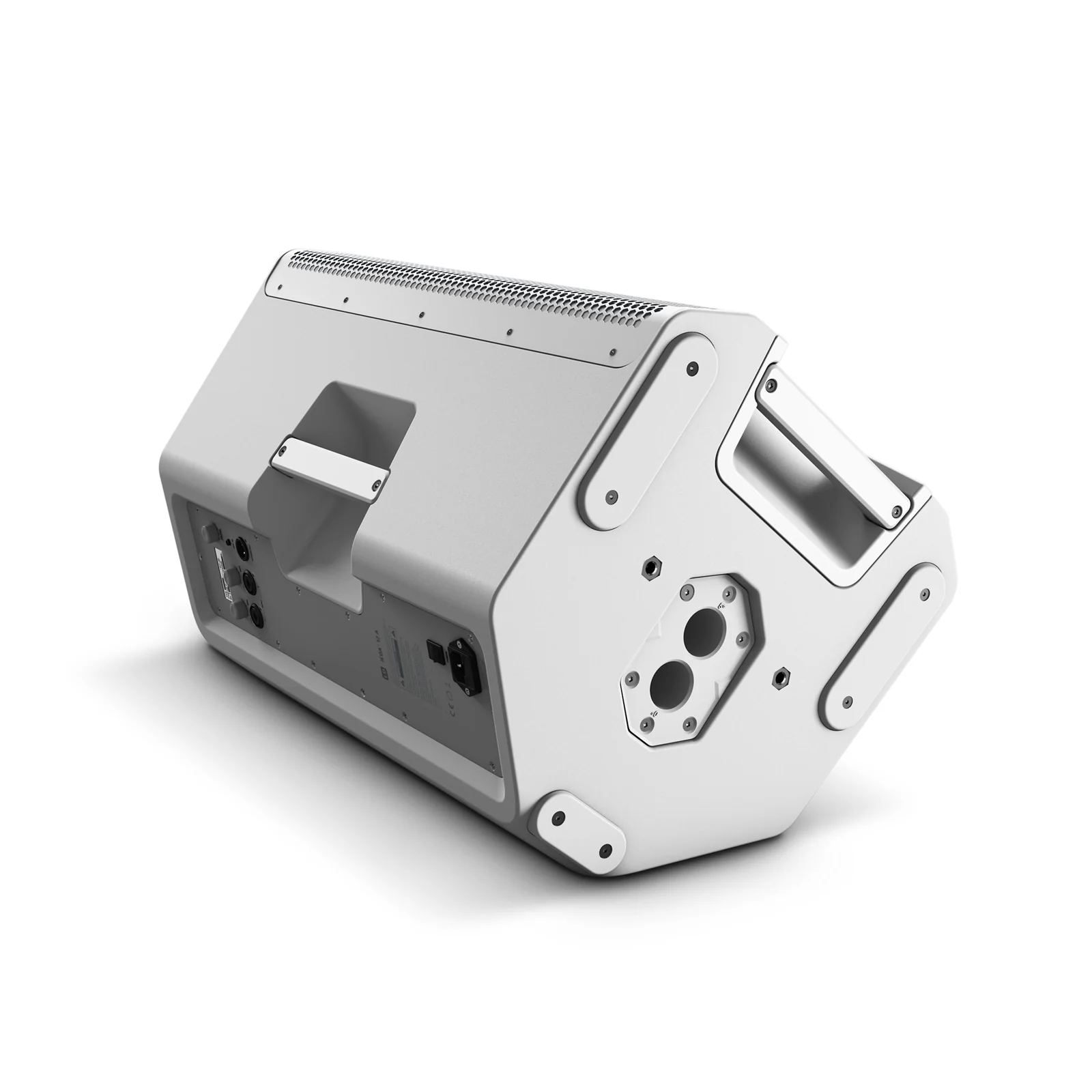 LD SYSTEMS ICOA12A W ALTAVOZ ACTIVO 12 PULGADAS BLANCO - Image 7