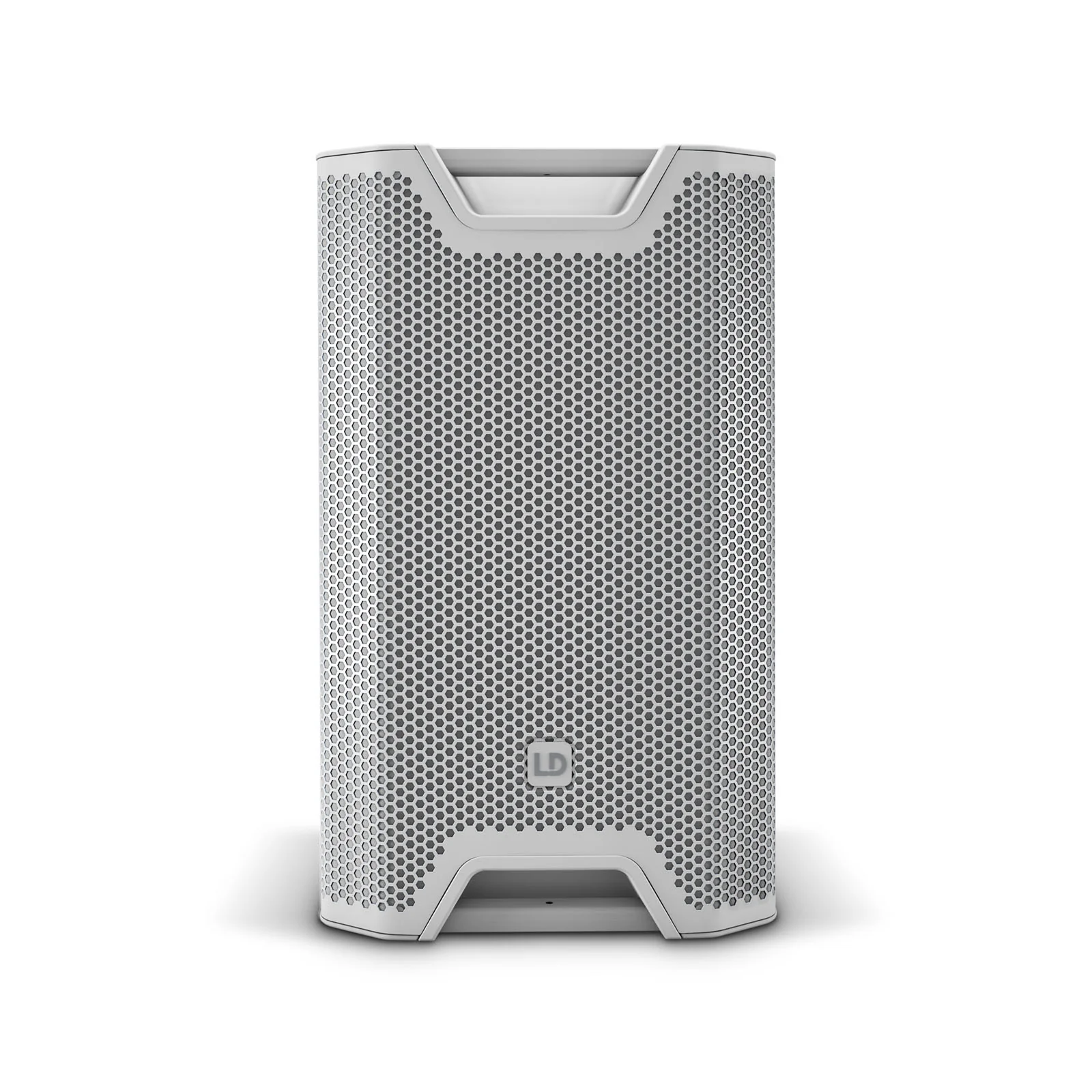 LD SYSTEMS ICOA12ABT W ALTAVOZ ACTIVO 12 PULGADAS CON BLUETOOTH BLANCO