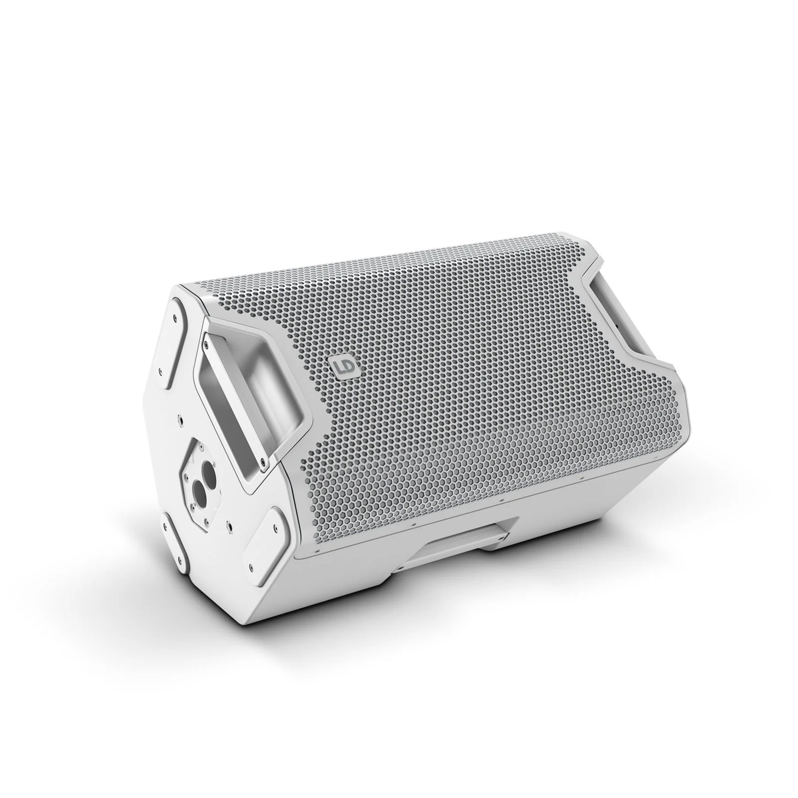 LD SYSTEMS ICOA12ABT W ALTAVOZ ACTIVO 12 PULGADAS CON BLUETOOTH BLANCO - Image 4