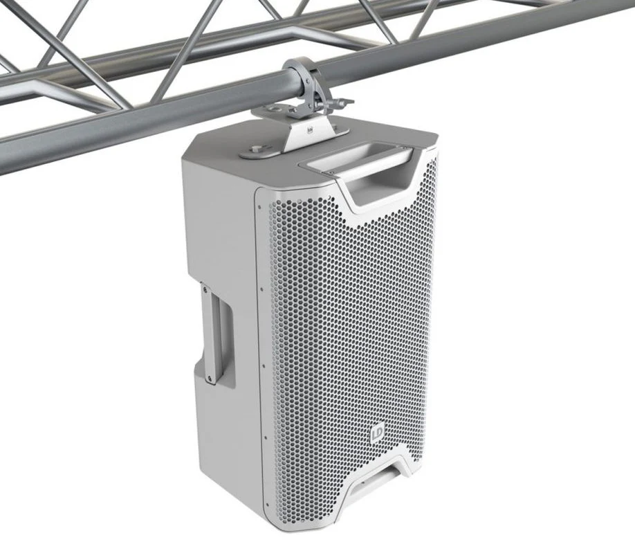LD SYSTEMS ICOA12UB W SOPORTE MONTAJE UNIVERSAL PARA ICOA12 BLANCO - Image 6