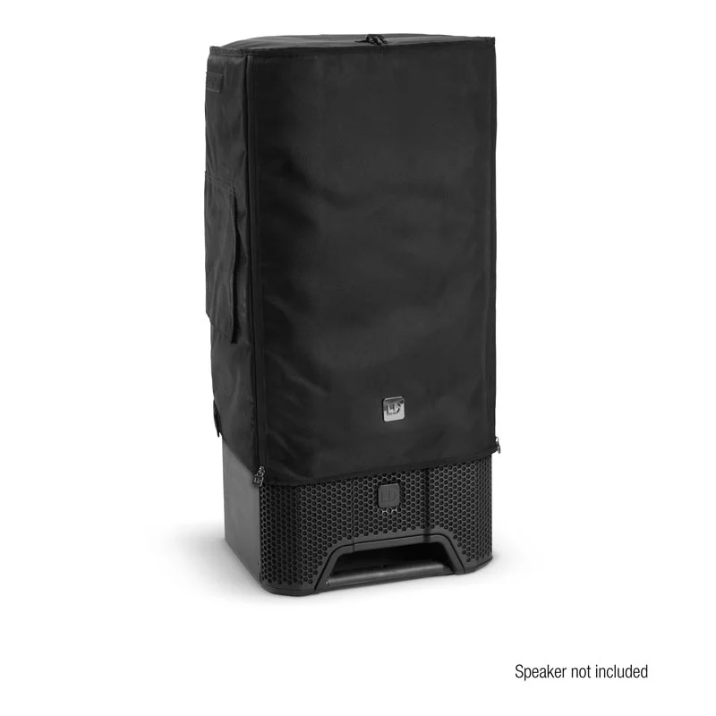 LD SYSTEMS ICOA12WPC FUNDA PROTECTORA PARA ICOA12 ICOAPRO12A - Image 10