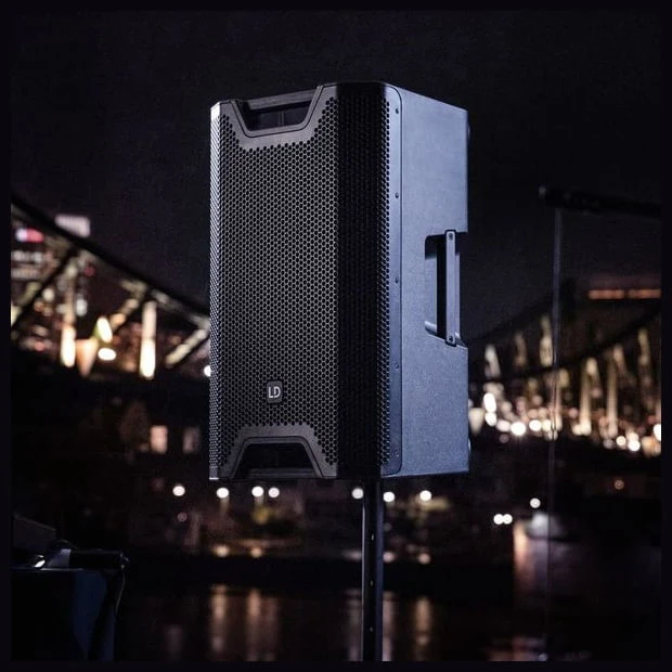 LD SYSTEMS ICOA15 ALTAVOZ PASIVO 15 PULGADAS - Image 15
