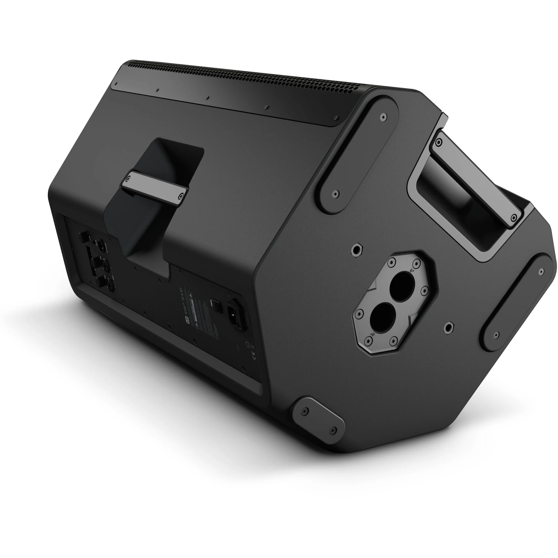 LD SYSTEMS ICOA15A ALTAVOZ ACTIVO 15 PULGADAS - Image 8