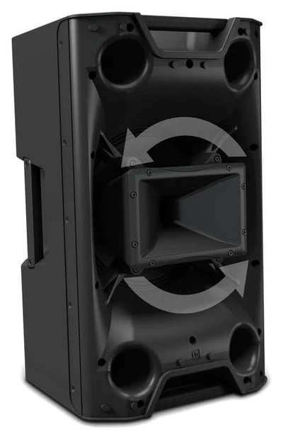 LD SYSTEMS ICOA15ABT ALTAVOZ ACTIVO 15 PULGADAS CON BLUETOOTH - Image 11