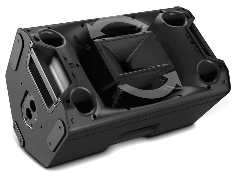 LD SYSTEMS ICOA15ABT ALTAVOZ ACTIVO 15 PULGADAS CON BLUETOOTH - Image 12