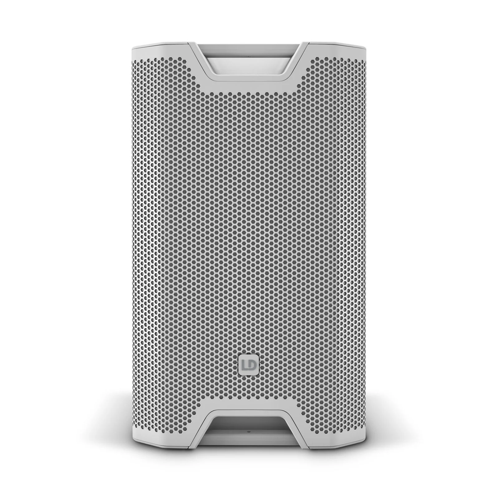 LD SYSTEMS ICOA15ABT W ALTAVOZ ACTIVO 15 PULGADAS CON BLUETOOTH BLANCO
