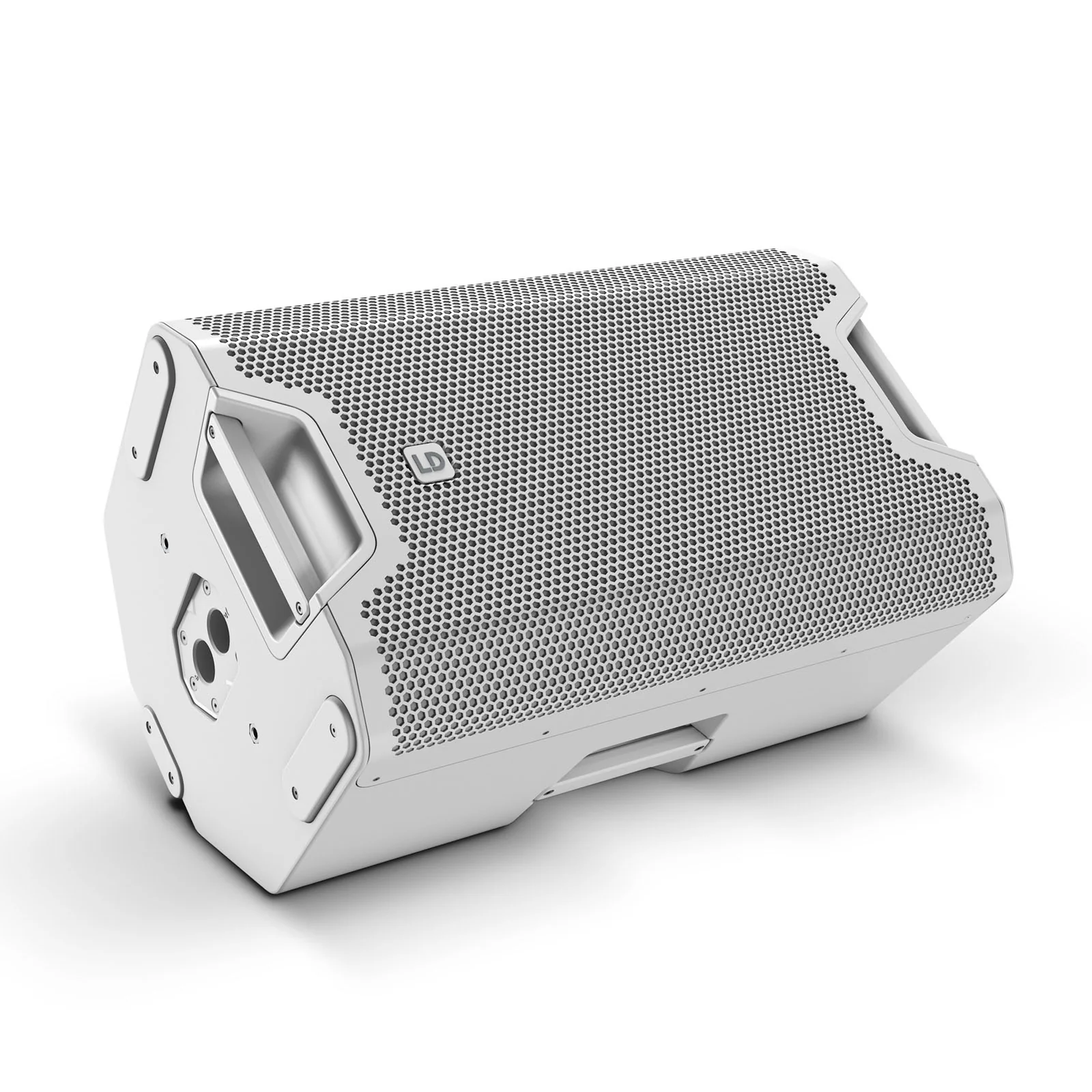 LD SYSTEMS ICOA15ABT W ALTAVOZ ACTIVO 15 PULGADAS CON BLUETOOTH BLANCO - Image 4
