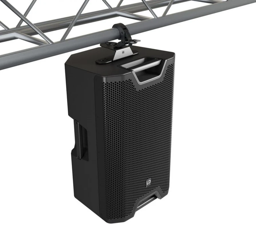 LD SYSTEMS ICOA15UB SOPORTE MONTAJE UNIVERSAL PARA ICOA15 - Image 6