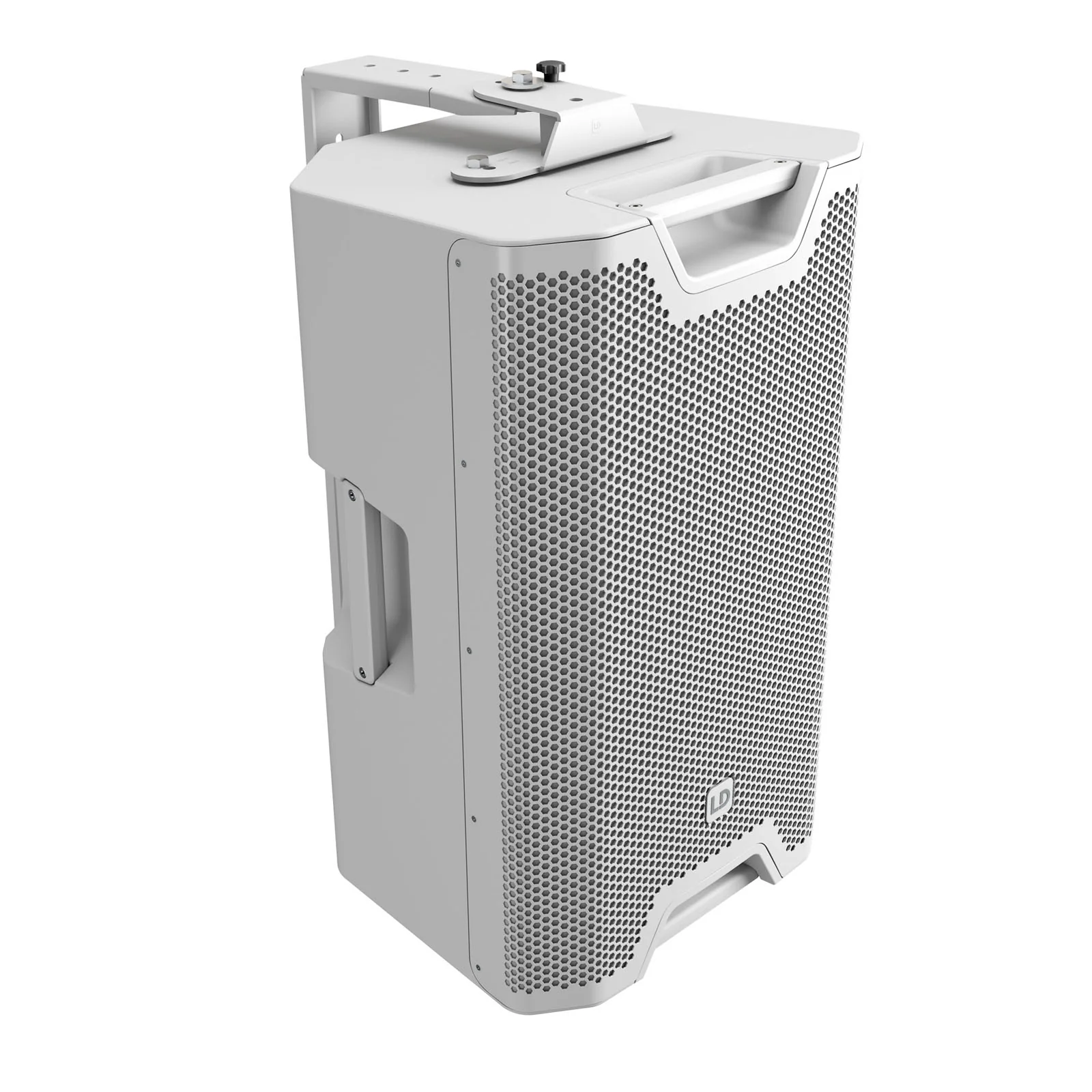 LD SYSTEMS ICOA15UB W SOPORTE MONTAJE UNIVERSAL PARA ICOA15 BLANCO - Image 2