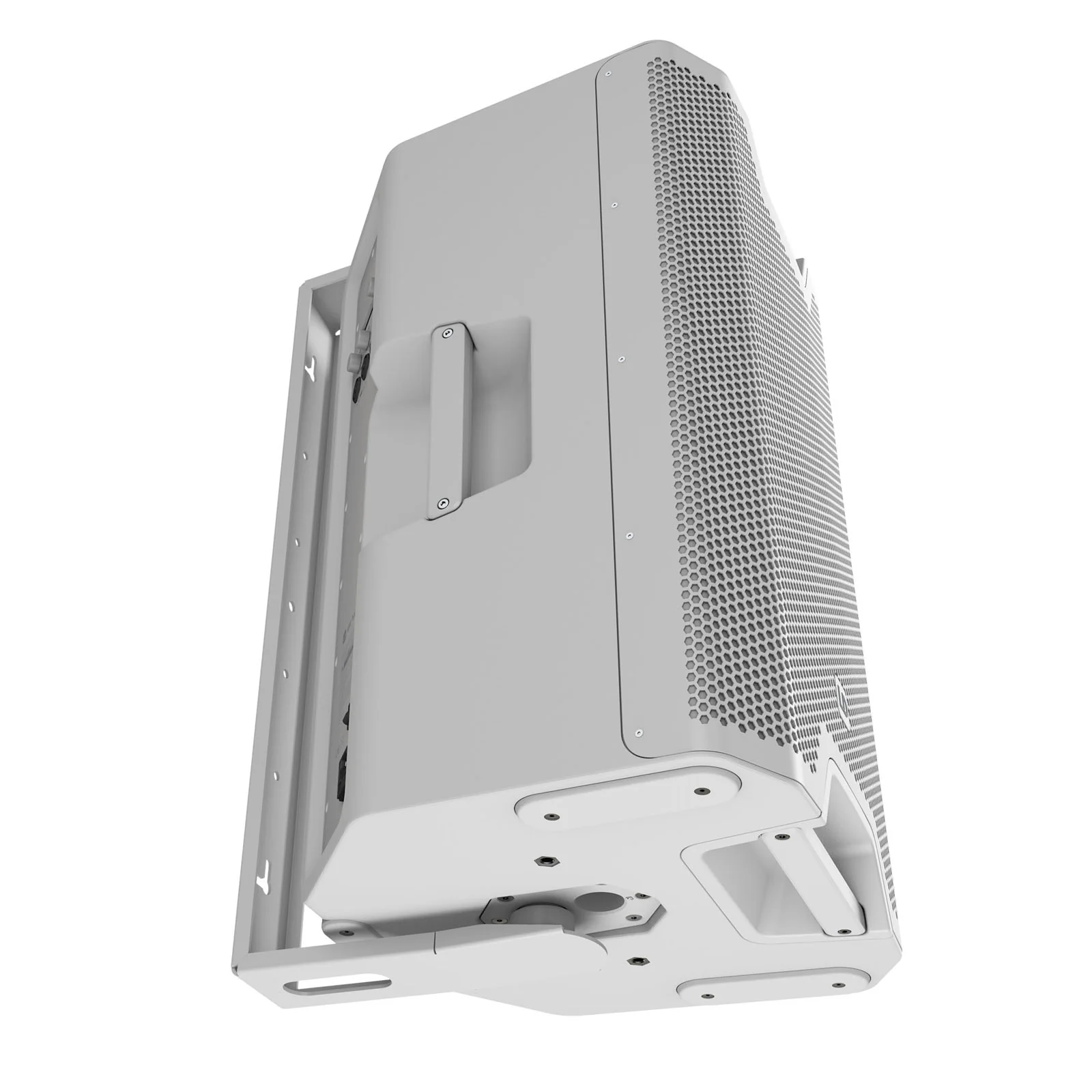 LD SYSTEMS ICOA15UB W SOPORTE MONTAJE UNIVERSAL PARA ICOA15 BLANCO - Image 3