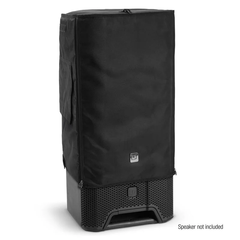 LD SYSTEMS ICOA15WPC FUNDA PROTECTORA PARA ICOA15 ICOAPRO15A - Image 10