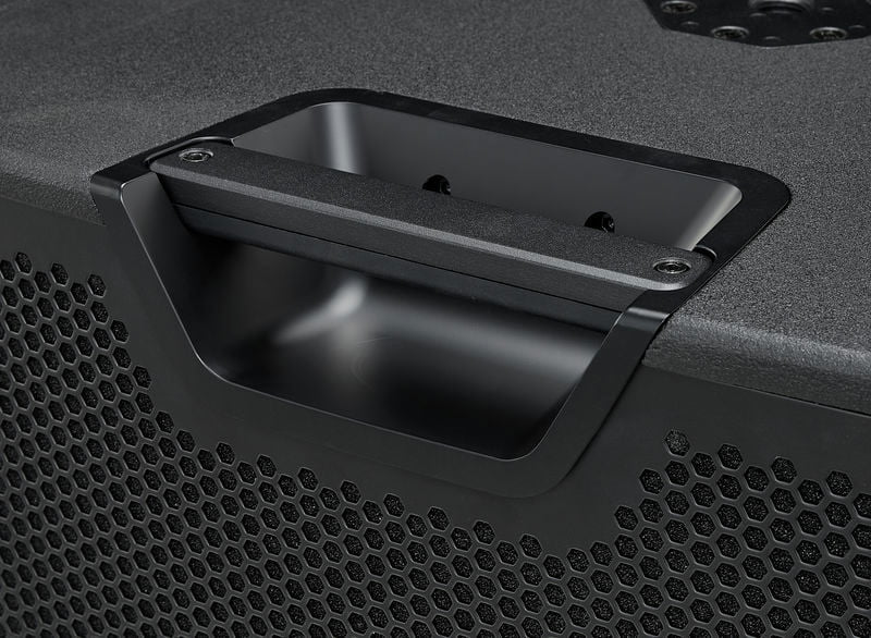 LD SYSTEMS ICOASUB15A SUBWOOFER ACTIVO 15 PULGADAS - Image 13
