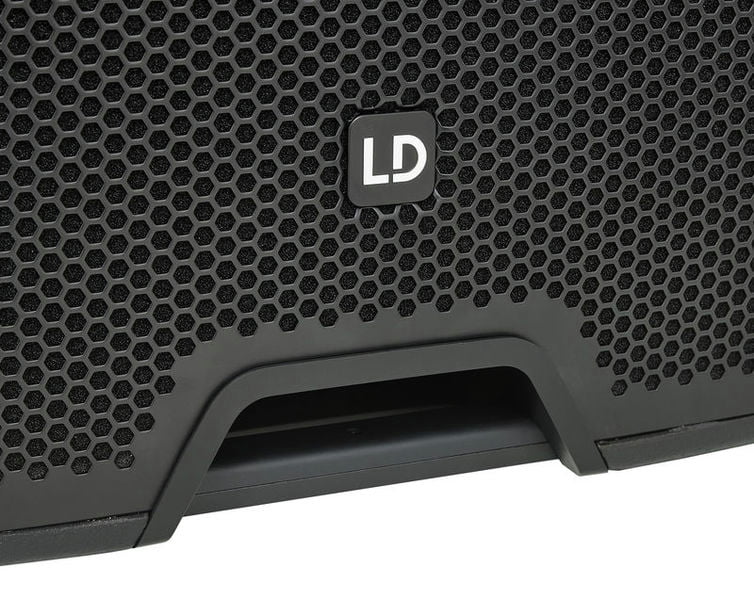 LD SYSTEMS ICOASUB15A SUBWOOFER ACTIVO 15 PULGADAS - Image 15