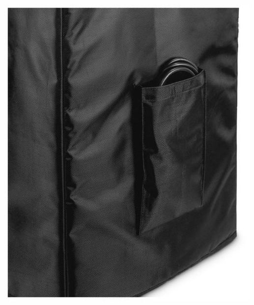 LD SYSTEMS ICOASUB15PC FUNDA PARA SUBWOOFER ICOASUB15 - Image 6