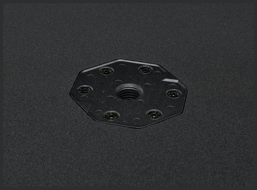 LD SYSTEMS ICOASUB18A SUBWOOFER ACTIVO 18 PULGADAS - Image 10